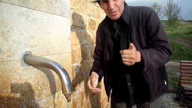 Целебный источник. г. Лермонтов. Качество! смотреть онлайн