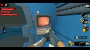 THE WALKING ZOMBIE 2 - Фрэнк предатель! - ПРОХОЖДЕНИЕ ИГРЫ #5