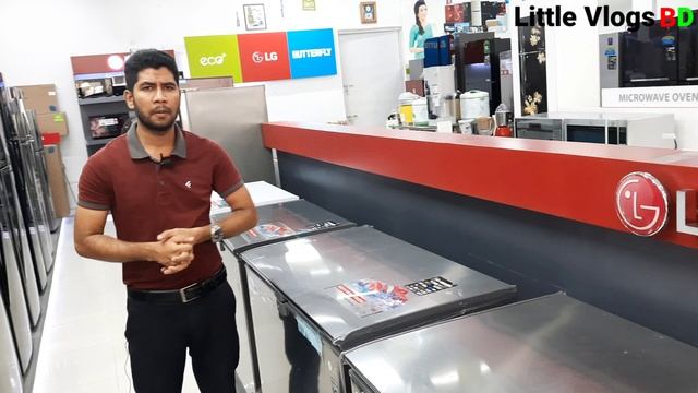LG Deep Freezer Price in BD 2023|LG Deep Fridge price in BD|LG Freezer BD| LG ডিপ ফ্রিজের দাম জানুন смотреть онлайн