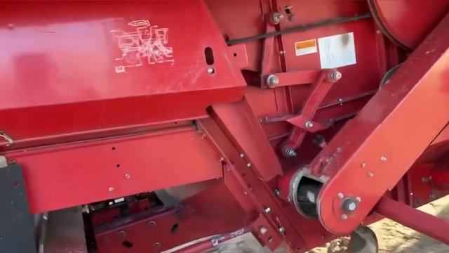 Case IH 2166 43 400$ 🇺🇦