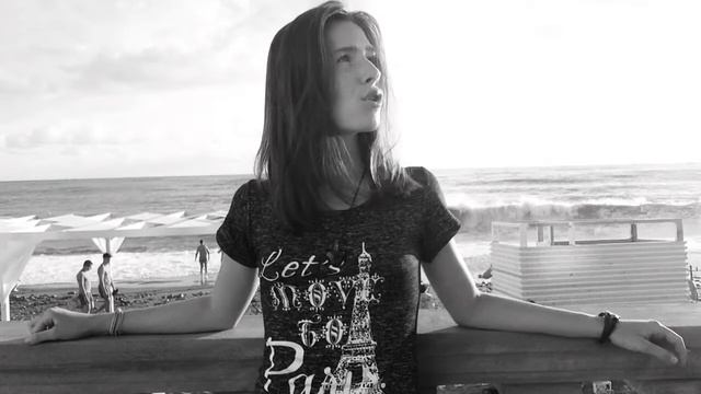 "Космос" Фанатское видео смотреть онлайн