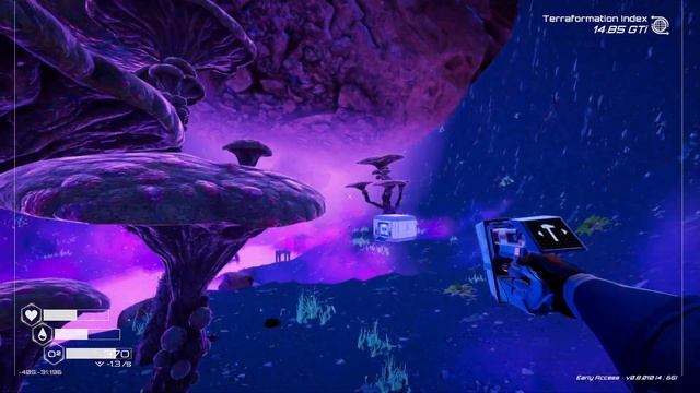 Planet Crafter | Early Access | Season 3 | Episode 25 | Speeding Through Story! смотреть онлайн
