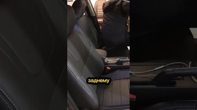АВТОЧЕХЛЫ С ПОЛНЫМ ПОДШИВОМ смотреть онлайн