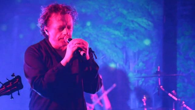 The MATRIXX – Танцуй (Мытищи, 02.01.2021)