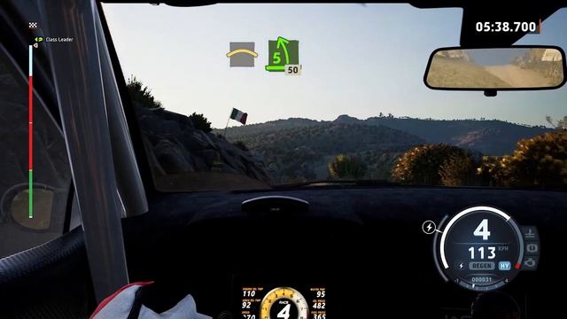 EA SPORTS WRC Career Mode | Part 65 TRYING TO CATCH TÄNAK (Xbox Series X) смотреть онлайн