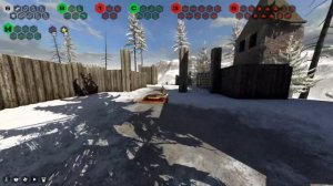 КАК НАЙТИ ВСЕ ЗВЕЗДЫ⭐/HOW TO FIND ALL THE STARS⭐ The Talos Principle