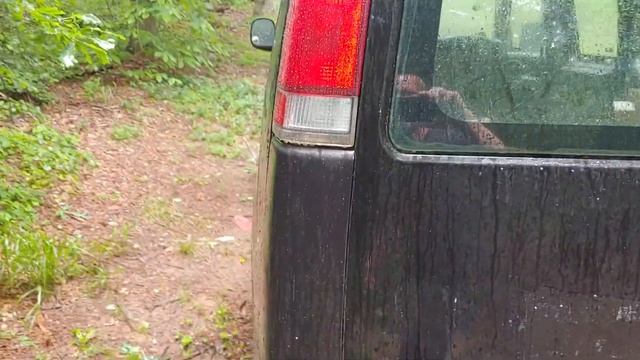 GMC Savana Build #2 смотреть онлайн