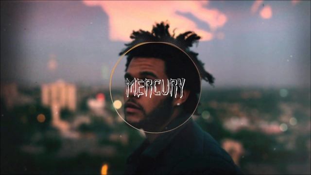 The Weeknd - Blinding Lights (Mercury DnB Remix) смотреть онлайн