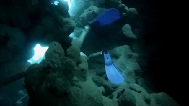Scuba Diving - Egypt, Marsa Alam, Abu Dabab (11/2014) смотреть онлайн