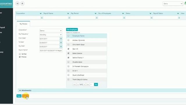 Pay Preview смотреть онлайн