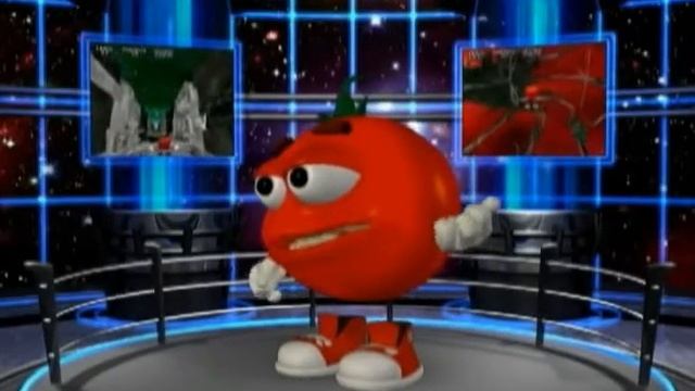 Webster's Georgian - English 3D Space Adventure смотреть онлайн