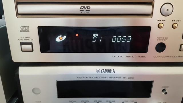 TEAC A -H300,R -H300, DV-H300
