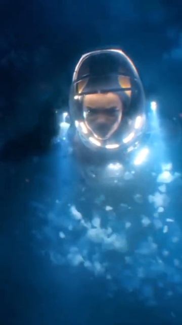 LOST IN SPACE EDIT - RUNAWAY смотреть онлайн