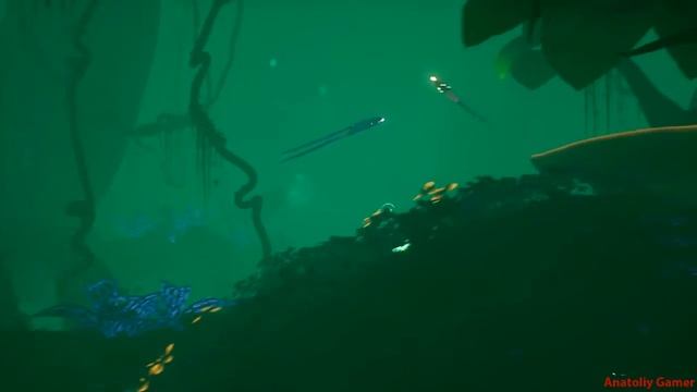 Прохождение ►Planet Alpha◄【• Выпуск• #⓪❺】 смотреть онлайн