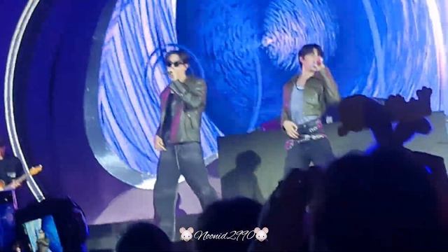 05.05.2024 : SEVEN By ZeeNuNew :Cosmos fest.#ZeeNuNew #ZeePruk #NuNew смотреть онлайн