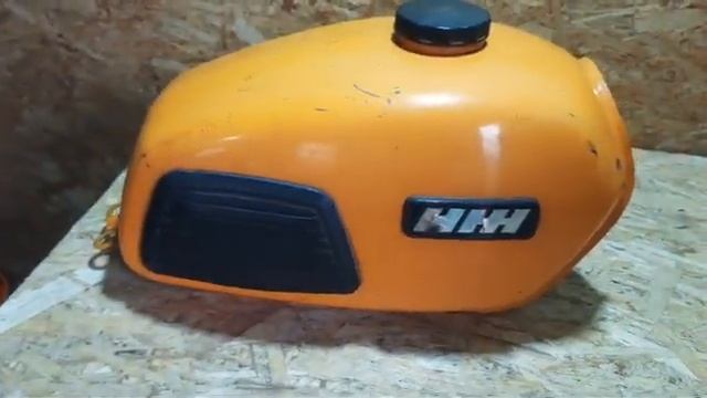 В продаже бак на Иж Юпитер/Планета 4. Ссылка на объявление в комментариях. смотреть онлайн