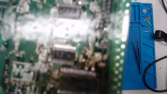 Sega Saturn FRAM Permanent Save Mod смотреть онлайн