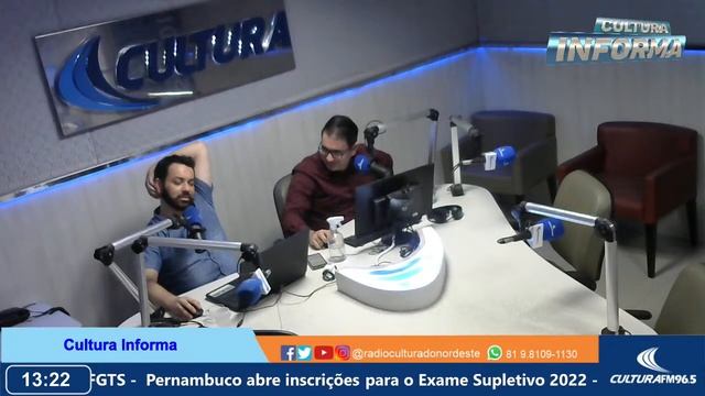 CULTURA INFORMA | 04.05.2022
