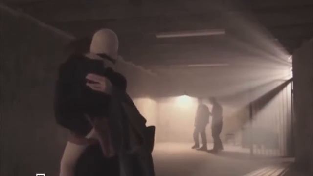 Юлия Яновская в фильме 