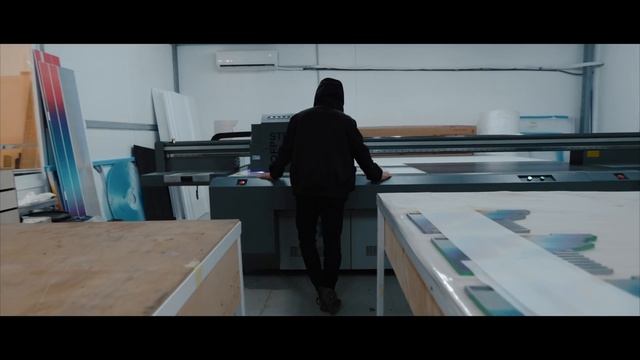 Felipe Pantone - Friend of the Brand смотреть онлайн