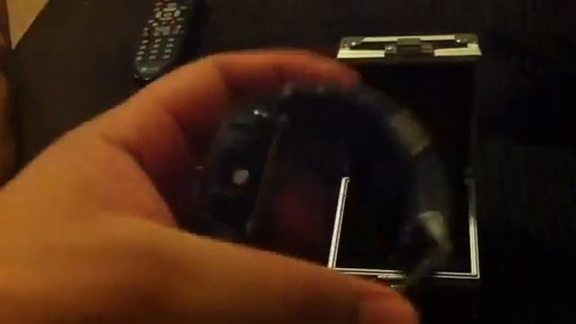 G-Shock comparison video :: illest vs undefeated смотреть онлайн