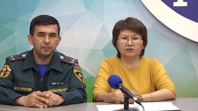 Брифинг 18 апреля 16 часов смотреть онлайн