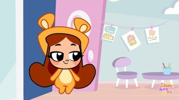 First time at school📖  School friendship tips 🦄🐰 Piccoletta