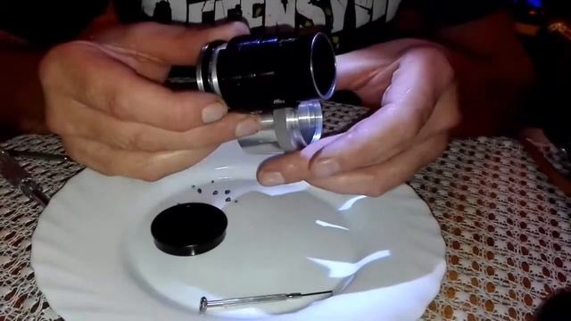 Lens JUPITER 11 m39 /135mm-f4 смотреть онлайн