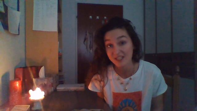ЧТО ПОДАРИТ СОЛНЕЧНОЕ ЗАТМЕНИЕ? смотреть онлайн
