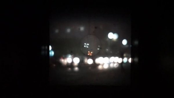 Взгляд на мир через призму старого видоискателя