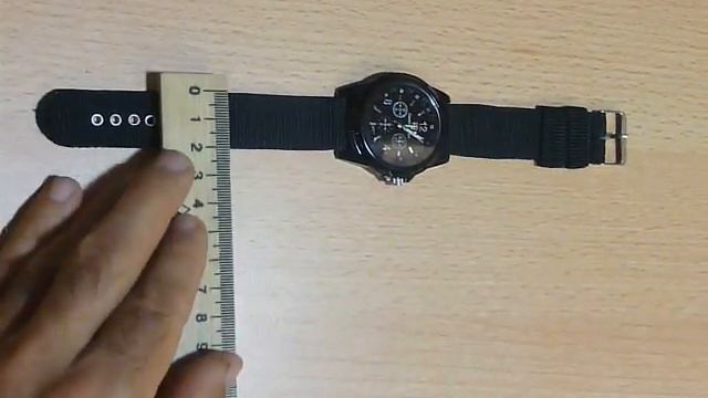 Мужские часы Gemius Army Swiss army смотреть онлайн