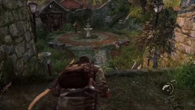 The last of us! максимальная сложность! #2 смотреть онлайн