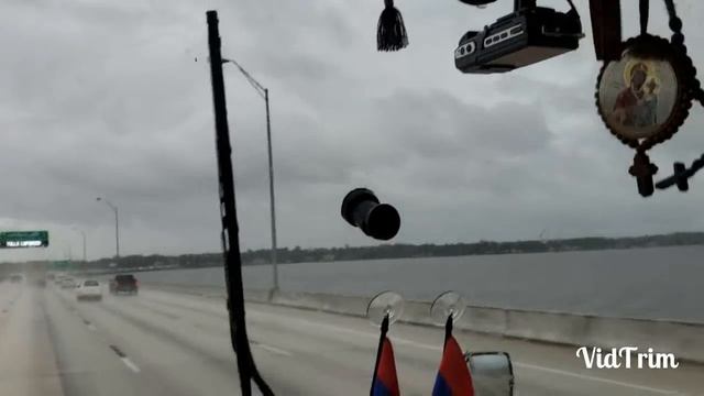 ПРИЕХАЛ НА РАЗГРУЗКУ . Дальнобой по США Америка смотреть онлайн