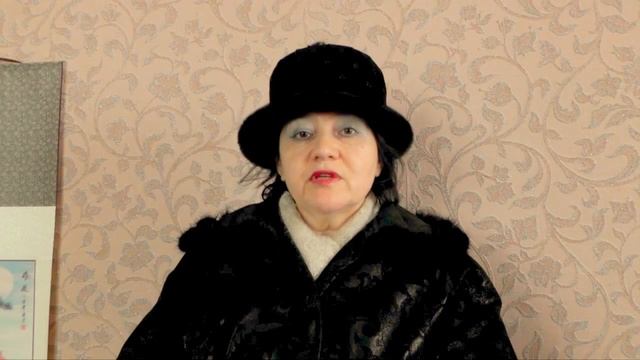 Шарипова Венера.