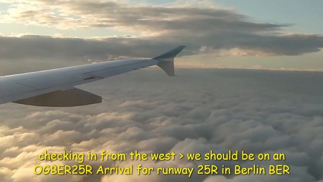 Trip Report Eurowings Cologne - Berlin BER смотреть онлайн