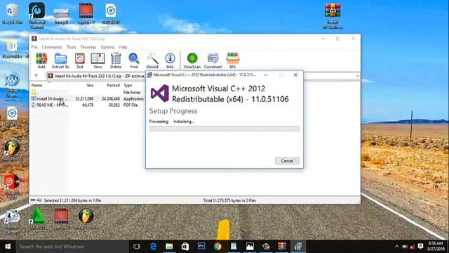 Driver install interface M-audio M-track 2x2 c series ( windows7,8,10) google drive download смотреть онлайн