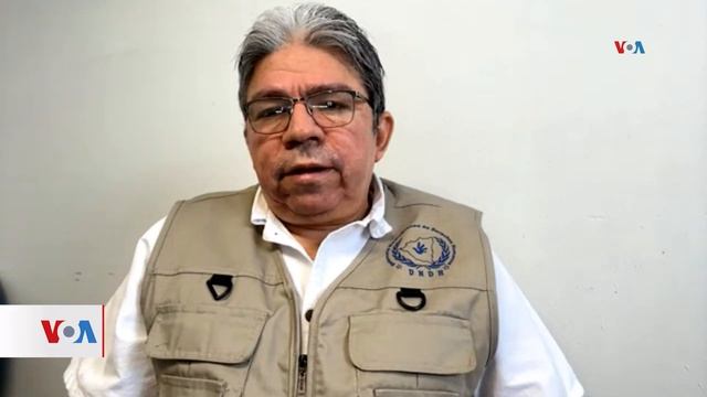 Se dispara el número de haitianos que viajan a Nicaragua смотреть онлайн