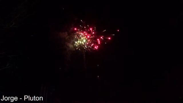 Jorge Pluton - Vorschießen Skyfire 2016 смотреть онлайн