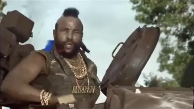 Snickers - Get DEEZ NUTS смотреть онлайн
