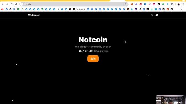 Binance LaunchPool : Stake BNB Và FDUSD Nhận Airdrop Notcoin Sàn Binance (kèo Ngon) | The Anh LDA