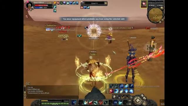 BabyG0tBack Vs Esla ( Saturn ) server Rouge Vs Wiz смотреть онлайн