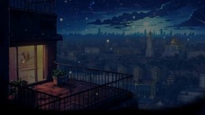 В НЕБЕ ЗВЁЗДЫ ГОРЯТ