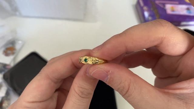 UNBOXING: 🌙 TSUBASA RESERVoir CHRoNiCLE's Online Kuji & Sailor Moon Cosmos Holy Lights 🪶 смотреть онлайн