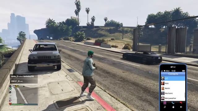 How to double clutch in gta and kicking car glitch смотреть онлайн