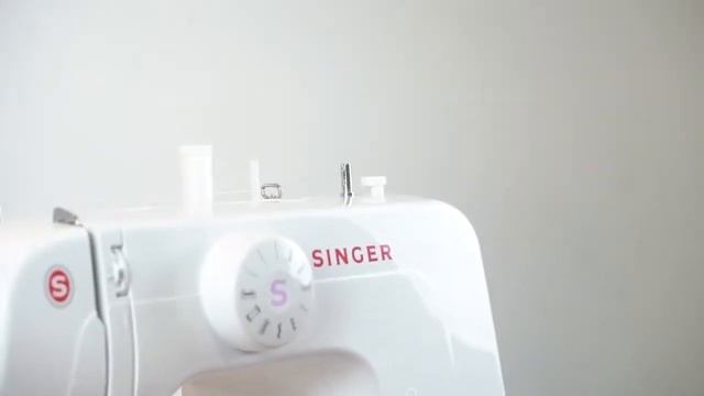 MAQUINA DE COSER SINGER STAR 1306 EN FERRESERVI. смотреть онлайн