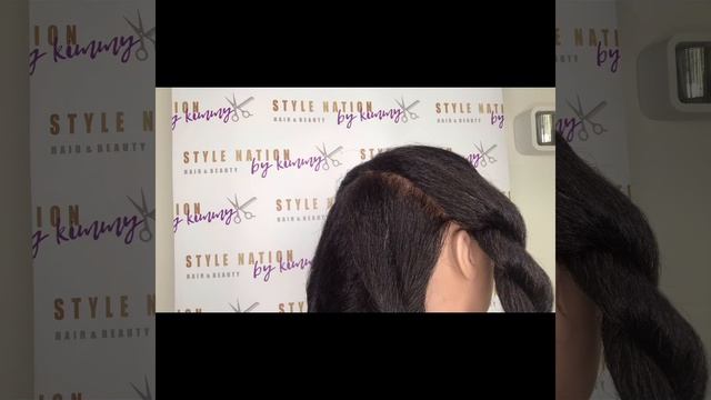 Hair treatment смотреть онлайн