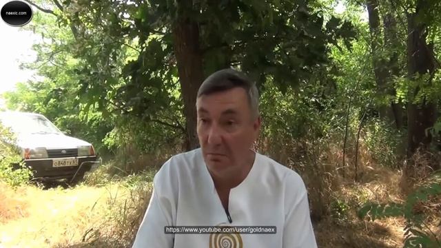 Ю.В. Гомонов - Вероятный сценарий будущего для России смотреть онлайн