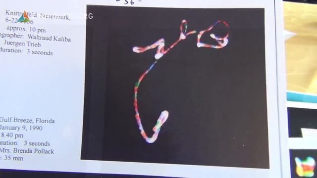 Астрофизик Иллобранд фон Людвигер 8: НЛО в Германии - интервью, 2014 смотреть онлайн