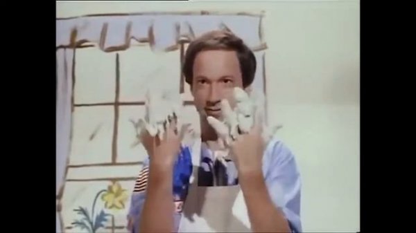 Obscure Film School - "Naked Space" (1981) | Bad Panda