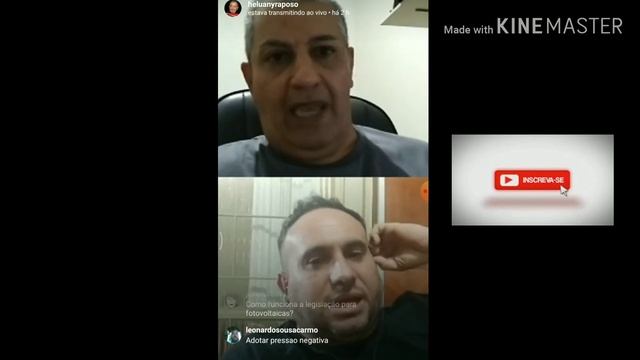 LIVE do RAPOSO com o BARÃO - VRF MERCADO E OPORTUNIDADES - PARTE 2 смотреть онлайн